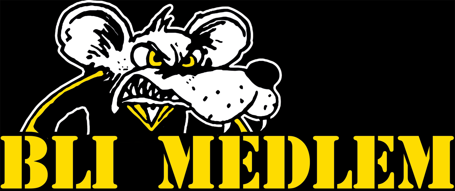 Bli medlem