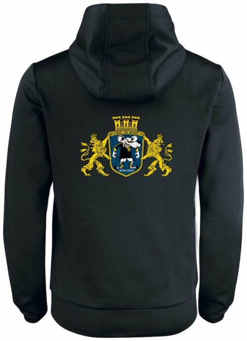 Heraldisk Råtta - Barn