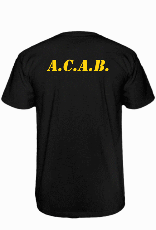 A.C.A.B. - Bild 2