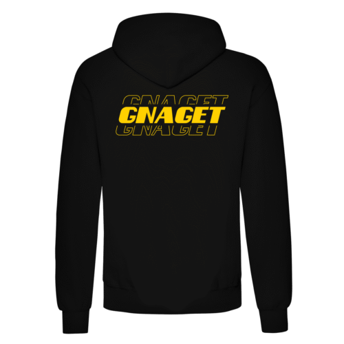 Hoodie - Gnaget 1891 - Image 2