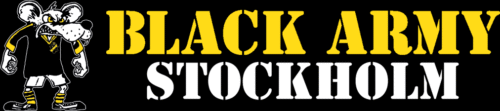 Black Army – Stockholm