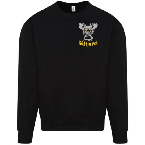 Råttjävel - Sweatshirt