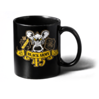 Mugg 2 pack - 45 år